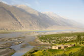 Долина Пянджа и Афганистан с той стороны
