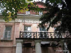 В доме в 1875-1892 гг. жил пианист и педагог К.Н. Игумнов. Сейчас размещается редакция газеты Лебедянские вести.