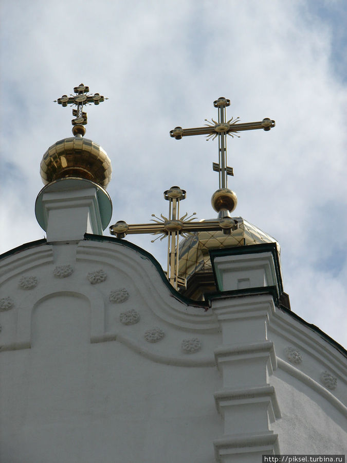 Священные кресты Киев, Украина
