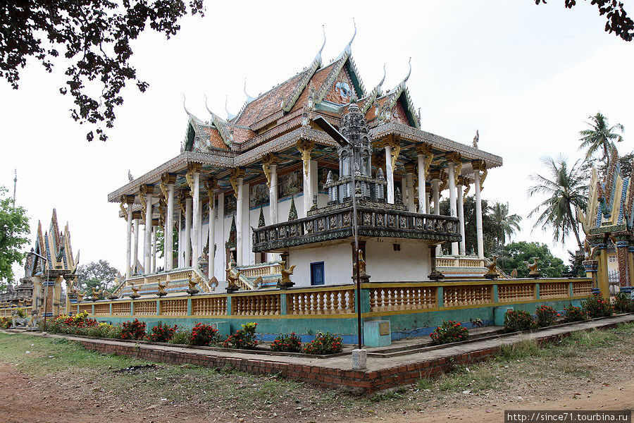27 Баттамбанг, Камбоджа