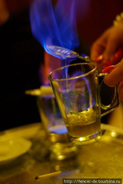 Absinthe Time Bar Прага, Чехия