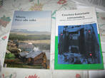 это книги о путешествиях по Сибири, которые написал Данелие