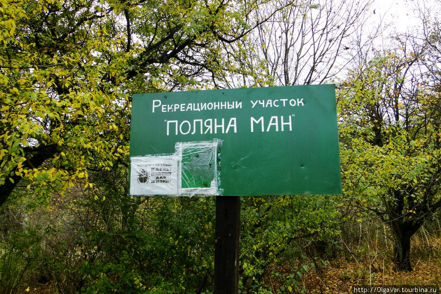 Здесь и встретили 