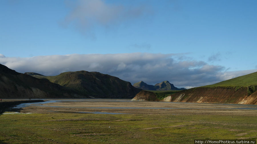 «Купальнямужчинживущихнаэтойземле» Южная Исландия, Исландия