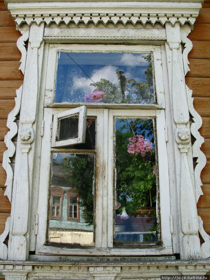 Зарайск — скромная жемчужина Подмосковья Зарайск, Россия