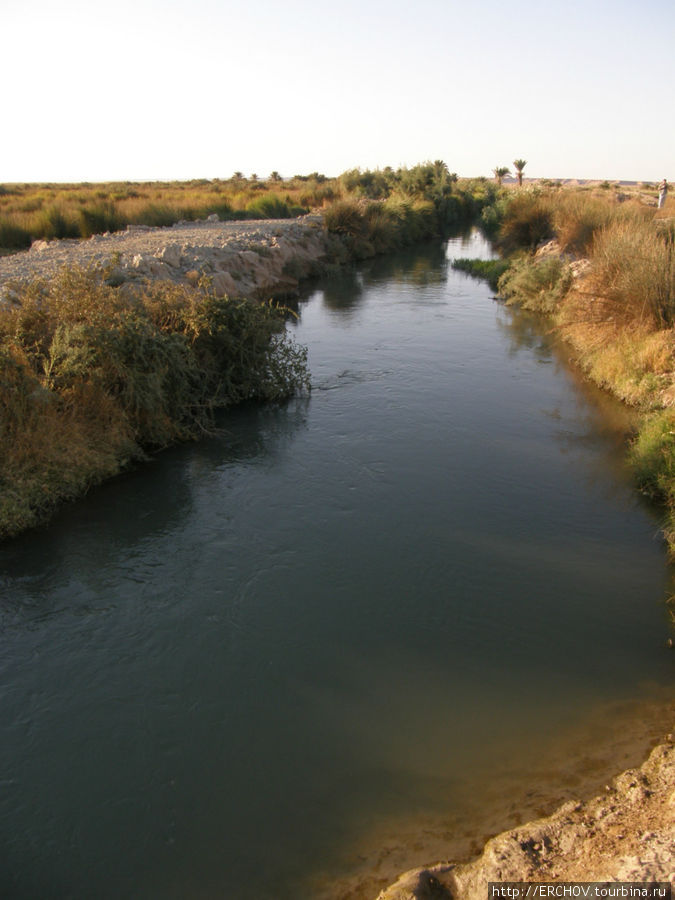 Озеро Салям Провинция Наджаф, Ирак