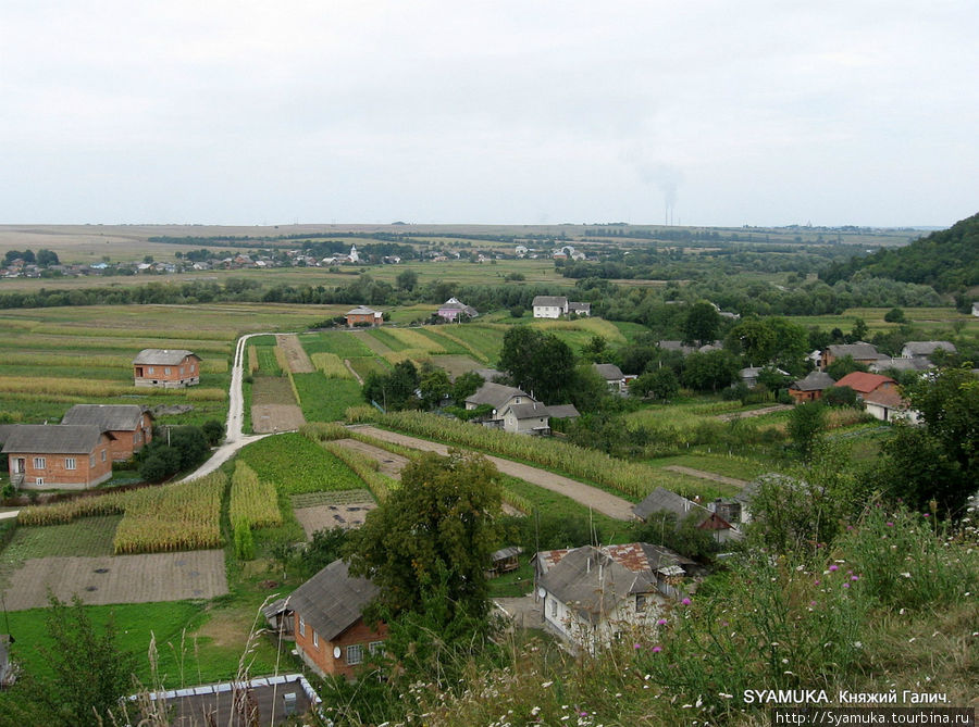 ... Крылос, Украина