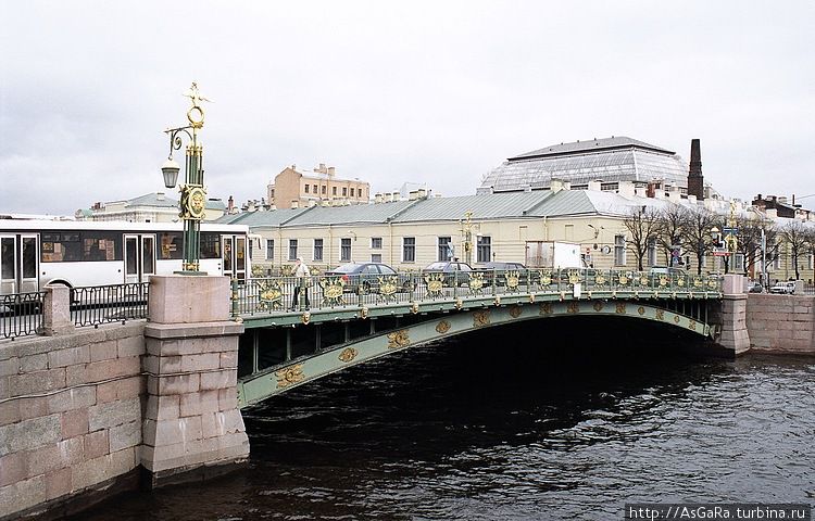 Любимый Питер Санкт-Петербург и Ленинградская область, Россия