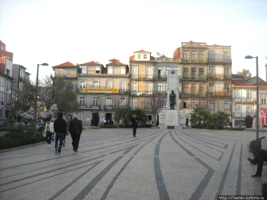 Плиточка Порту, Португалия