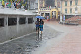 Дождь в Катманду