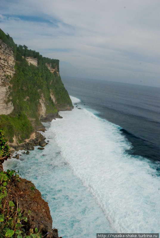 Полуостров Букит Пекату, Индонезия
