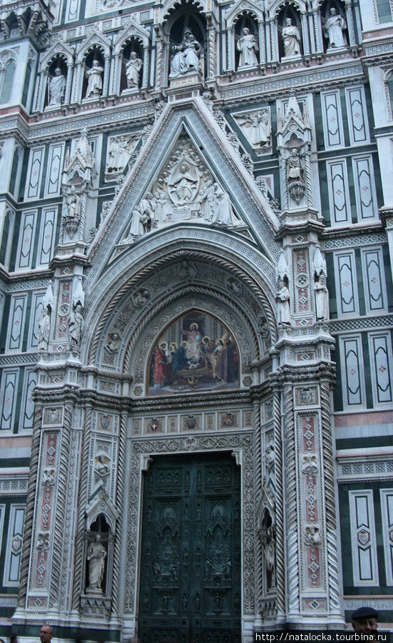 Мозаика Флоренции Флоренция, Италия