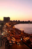 Вечерняя Александрия