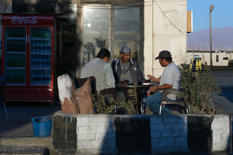 Фотопутешествие по Египту — день пятый Шарм-Эль-Шейх, Египет