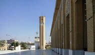 Мечеть Абу-Ханифа