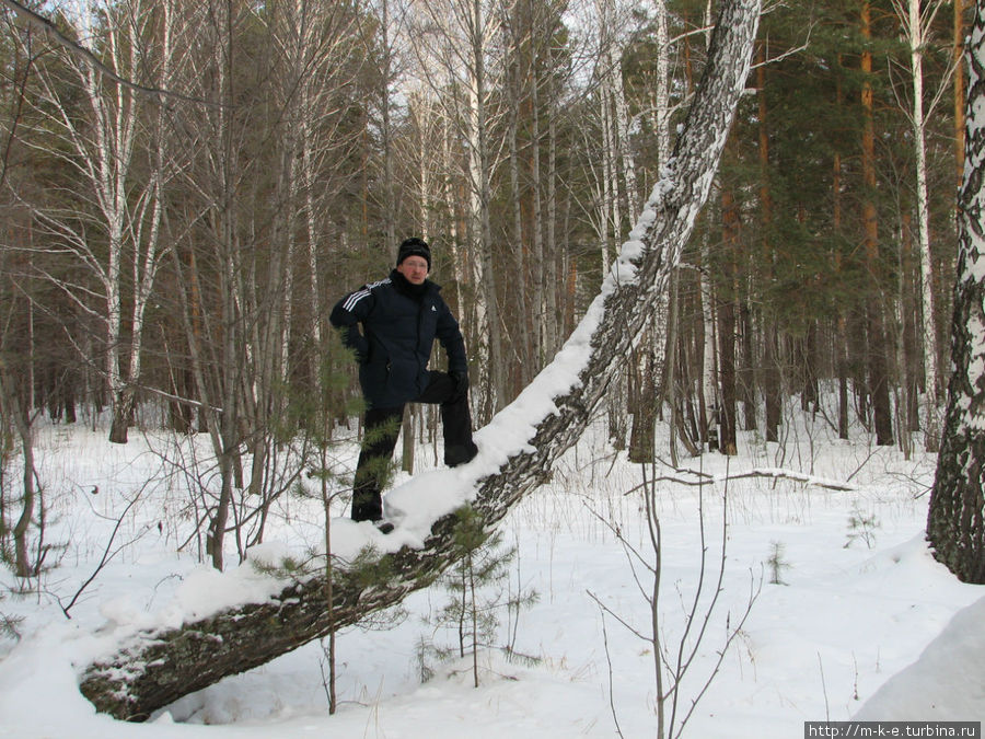 Красоты Южного Урала. Озеро Аракуль и скалы Шихан Касли, Россия