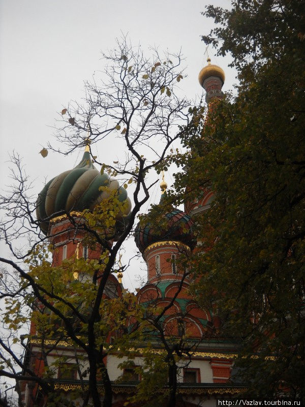 Прятки Москва, Россия