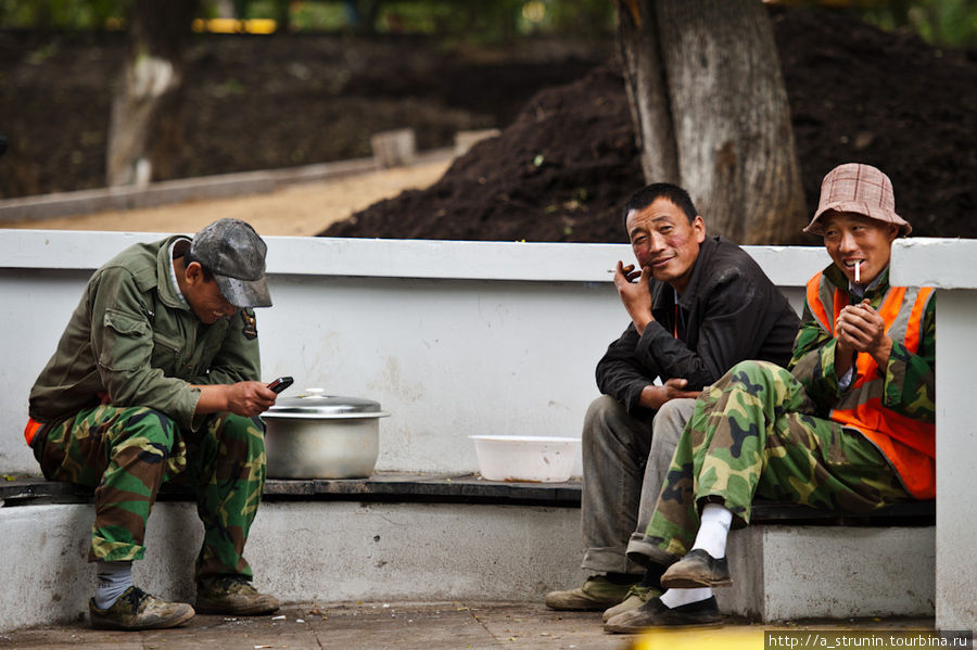 О Владивостоке с любовью... Владивосток, Россия