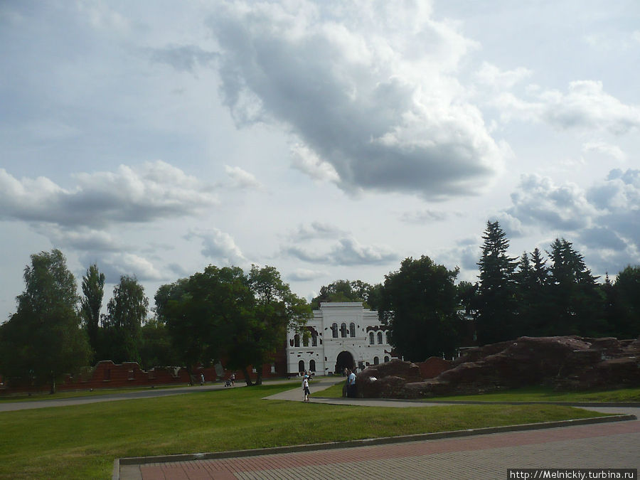 Брестская крепость Брест, Беларусь