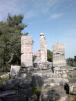 у храма Афины2