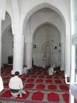 Мечеть Аль-Джанад
