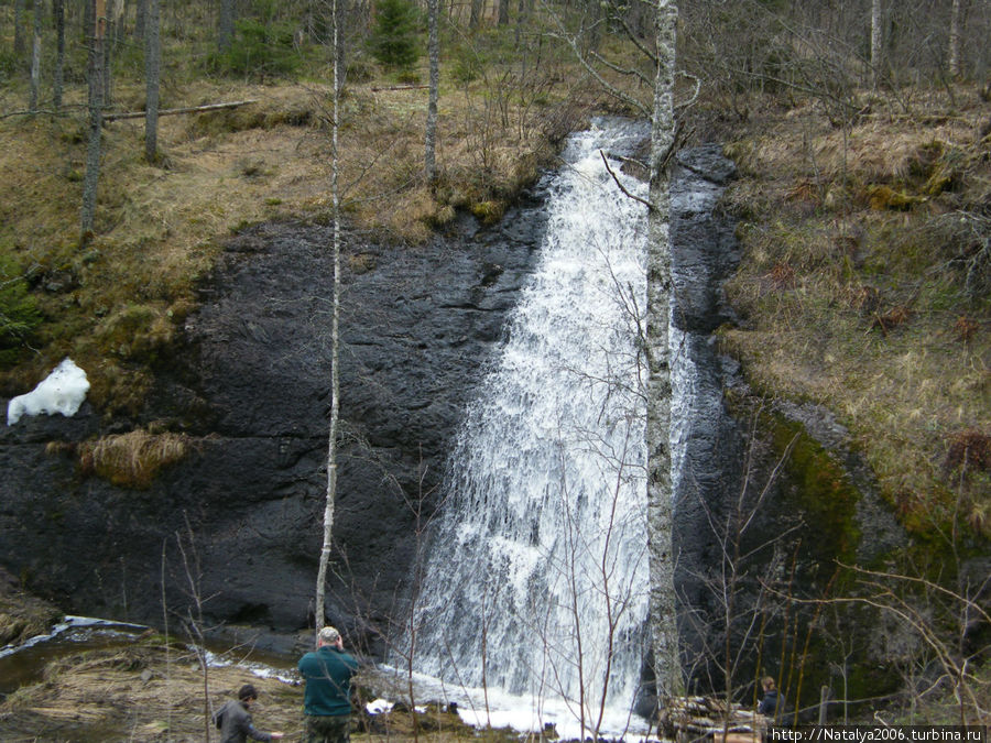 водопад марьялахти. залив марьялахти резиденция. дача путина в карелии марьялахти. залив марьялахти резиденция. гора айно ладожские шхеры.