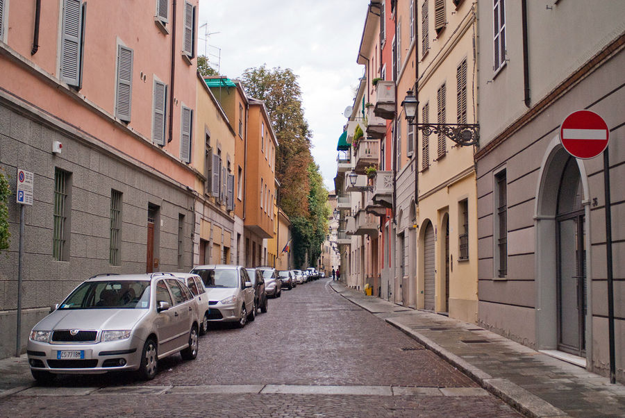 Пармское герцогство Парма, Италия