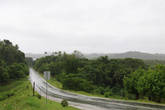 Дождливые дороги Палау