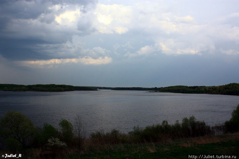 Поездка на Можайскую землю ч. 5  Кремль, Море, архитектура Можайск, Россия