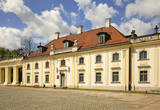 Дворец Браницких