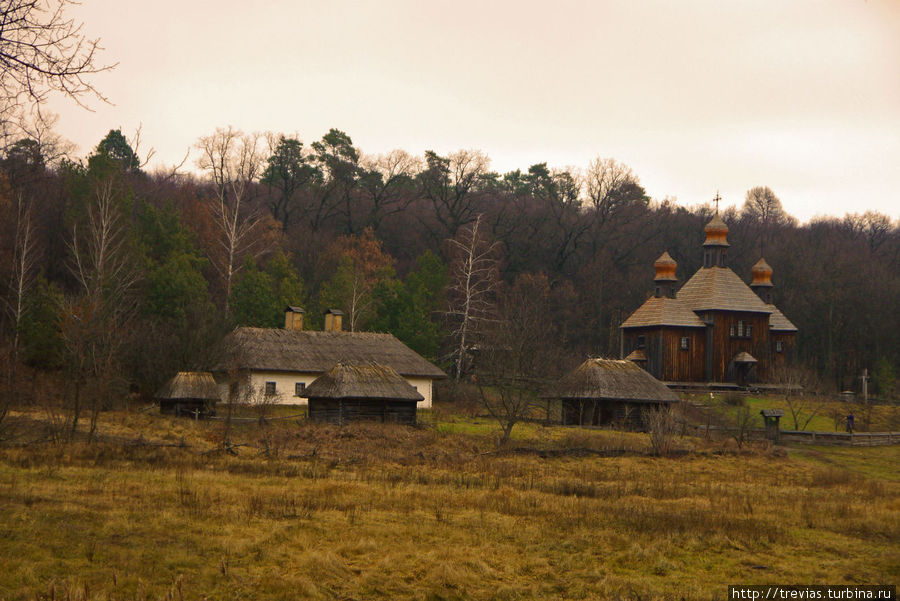 Южные границы Киева Киев, Украина