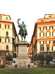 Памятник Витторио Эммануилу II