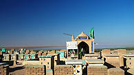 кладбище Вади ас-Салам
