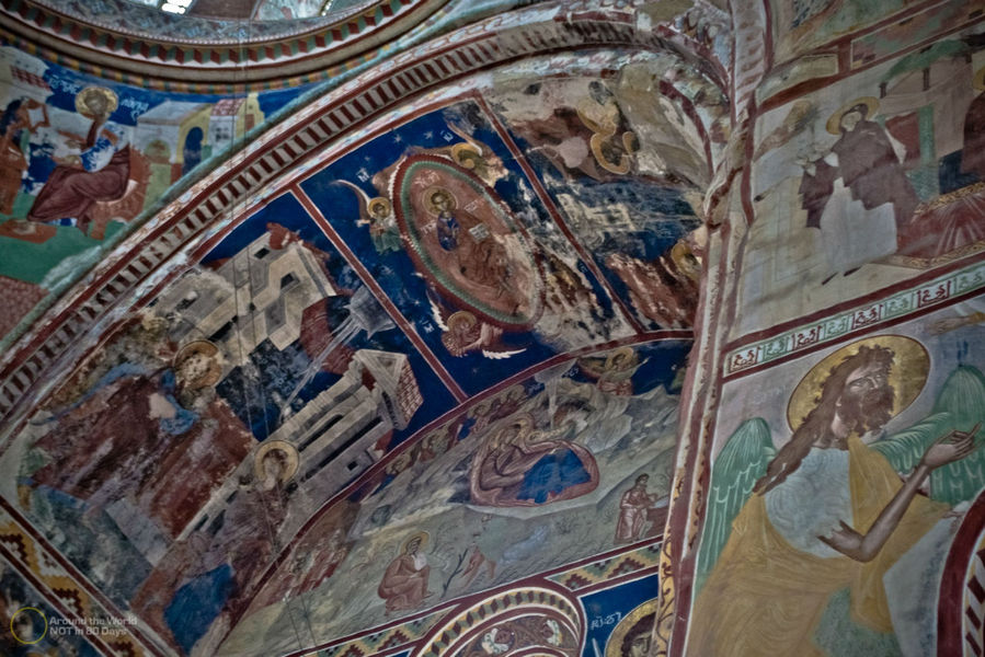 Gelati Monastery