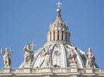 Не совсем Рим, точнее — Ватикан