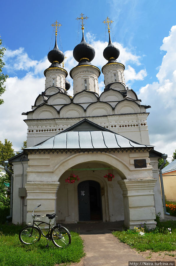 Праздник огурца Суздаль, Россия