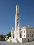 Тарим, мечеть Эль-Михдар