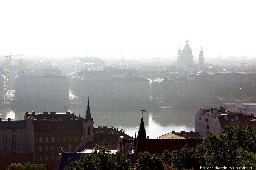 Будапешт и его особенности Будапешт, Венгрия