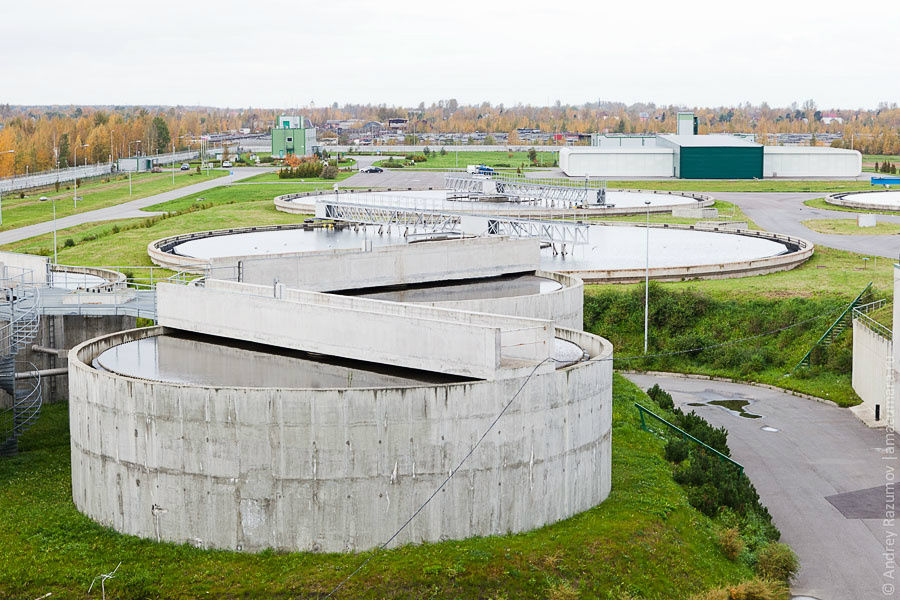 Очистных санкт петербург. Очистные сооружения СПБ Водоканал. Юго-западные очистные сооружения Санкт-Петербурга. ЮЗОС СПБ. ЮЗОС фото.