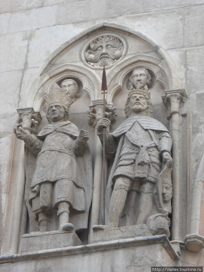 Рыцари Бургос, Испания