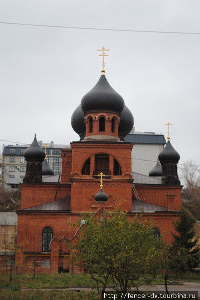 Казань Православная Казань, Россия
