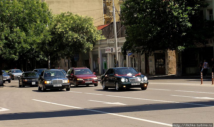 Площадь Авлабари в Тбилиси Тбилиси, Грузия