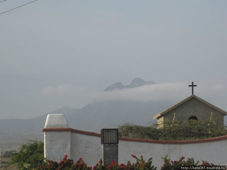 Уанчако и окрестности Хуанчако, Перу