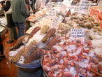 Pike Place Market. Seattle