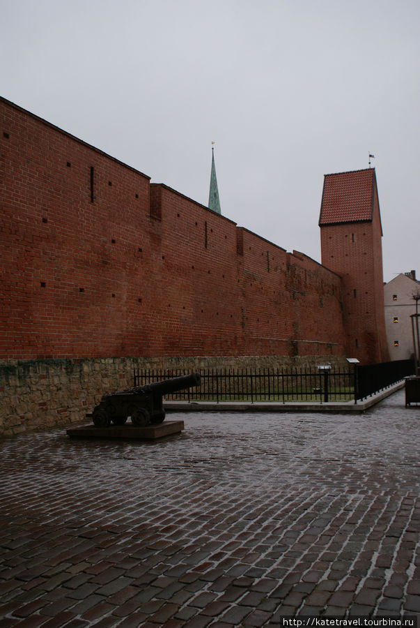 Столица стиля модерн Рига, Латвия