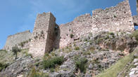 крепость в Ориен5
