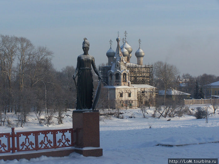 В Вологде-где... Вологда, Россия