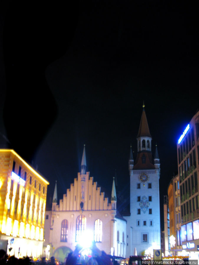 Истинный баварец - Мюнхен Мюнхен, Германия