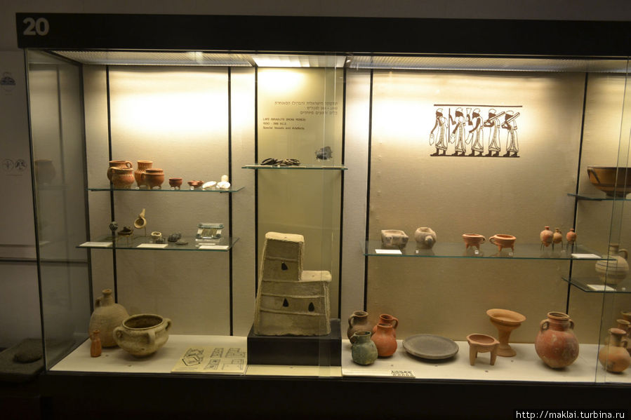 Музей  Гехта в Хайфе Хайфа, Израиль