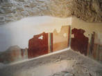 роспись стен в банном помещении